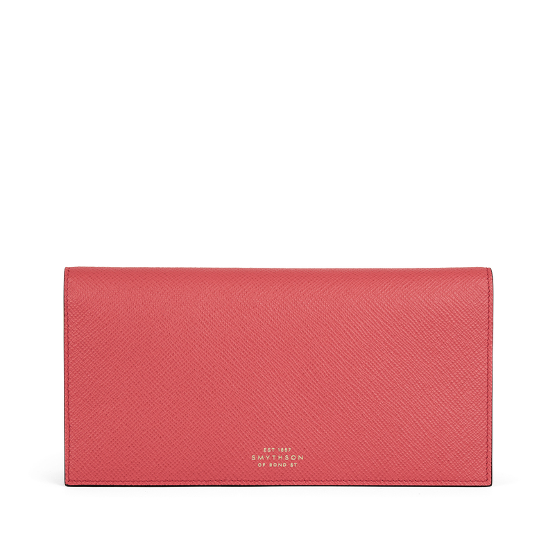 Slim Travel Wallet In Panama