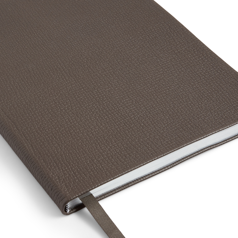 Portobello Notebook in Ludlow