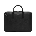 Lightweight Large Briefcase in Panama
