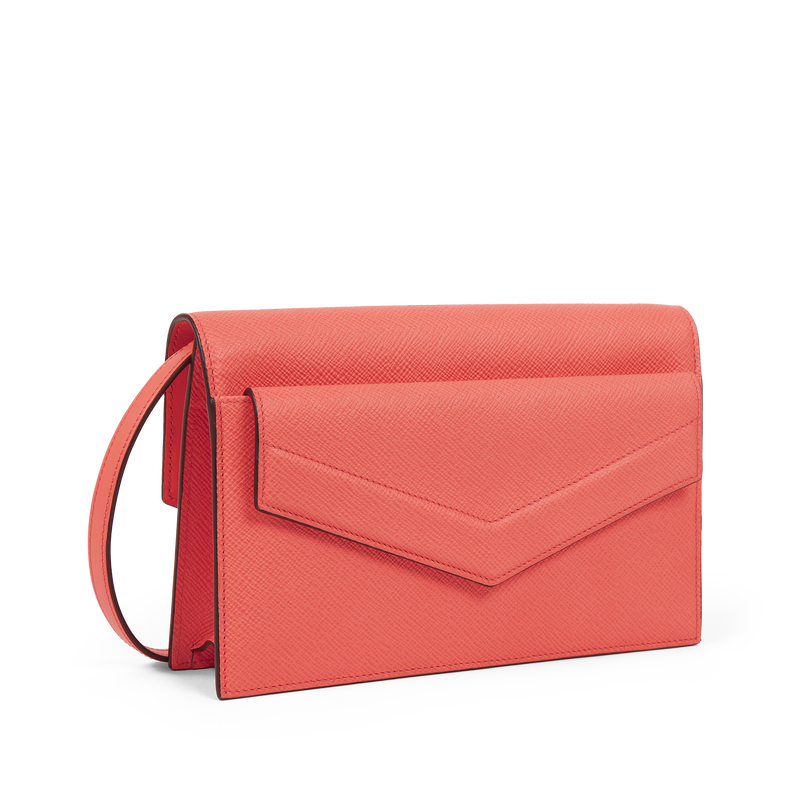 Envelope Crossbody Bag in Panama