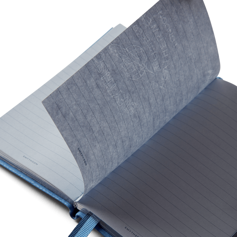 Smythson Panama Notebook