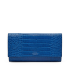 Marshall Travel Wallet in Mara