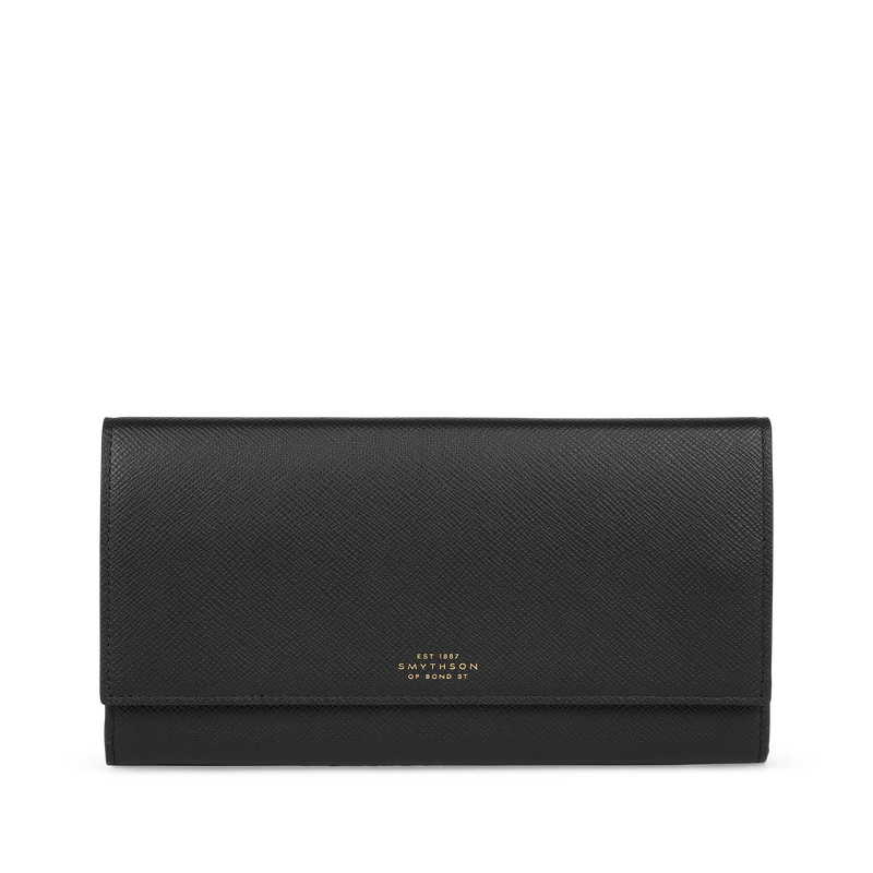 Marshall Travel Wallet in Panama