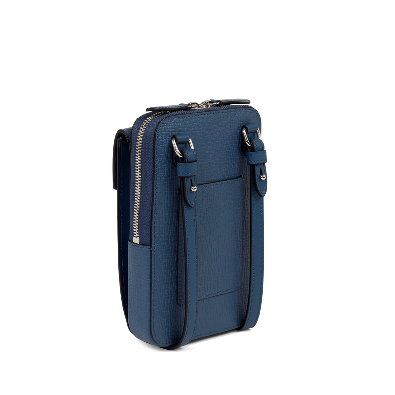 Crossbody Pouch in Ludlow