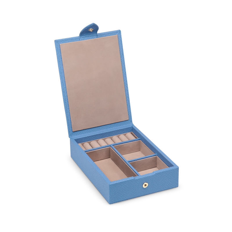 Travel Tray Jewelry Box in Panama