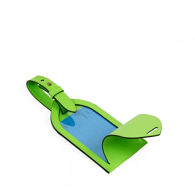 Luggage Tag in Panama
