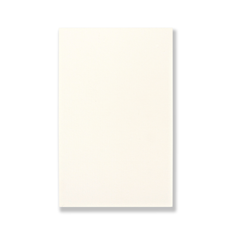 Plain Correspondence Cards