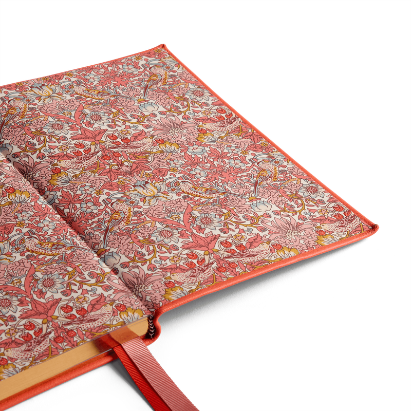 Smythson Soho Notebook in Panama