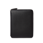 A5 Writing Folder with Zip in Ludlow