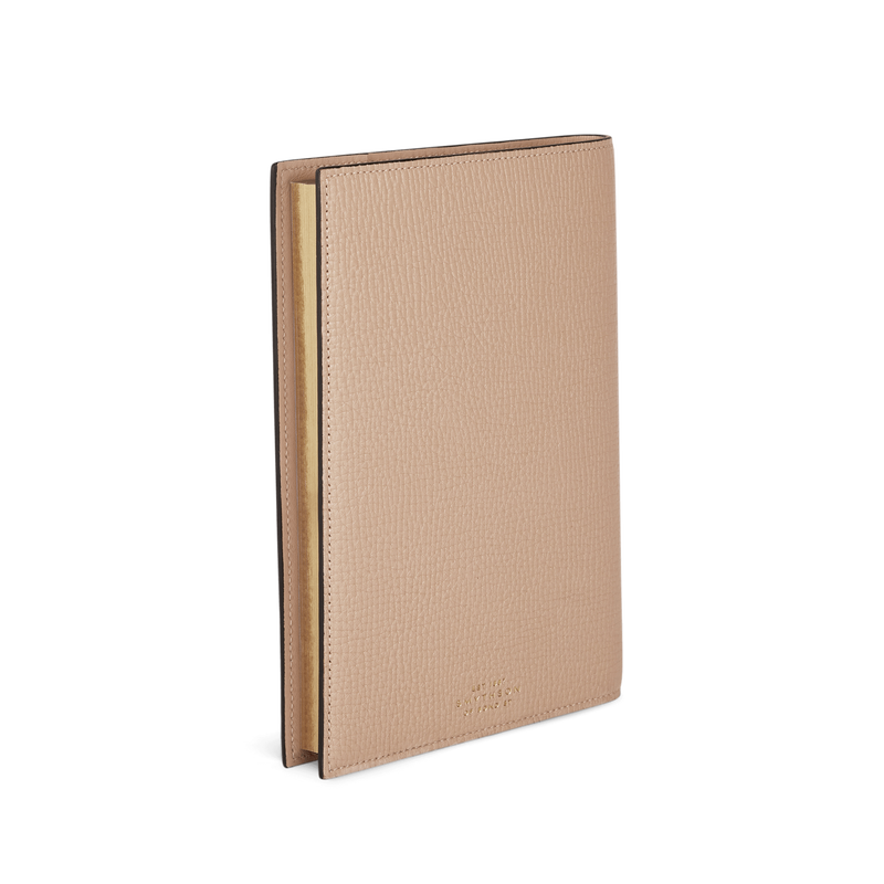 Evergreen Refillable Notebook in Ludlow