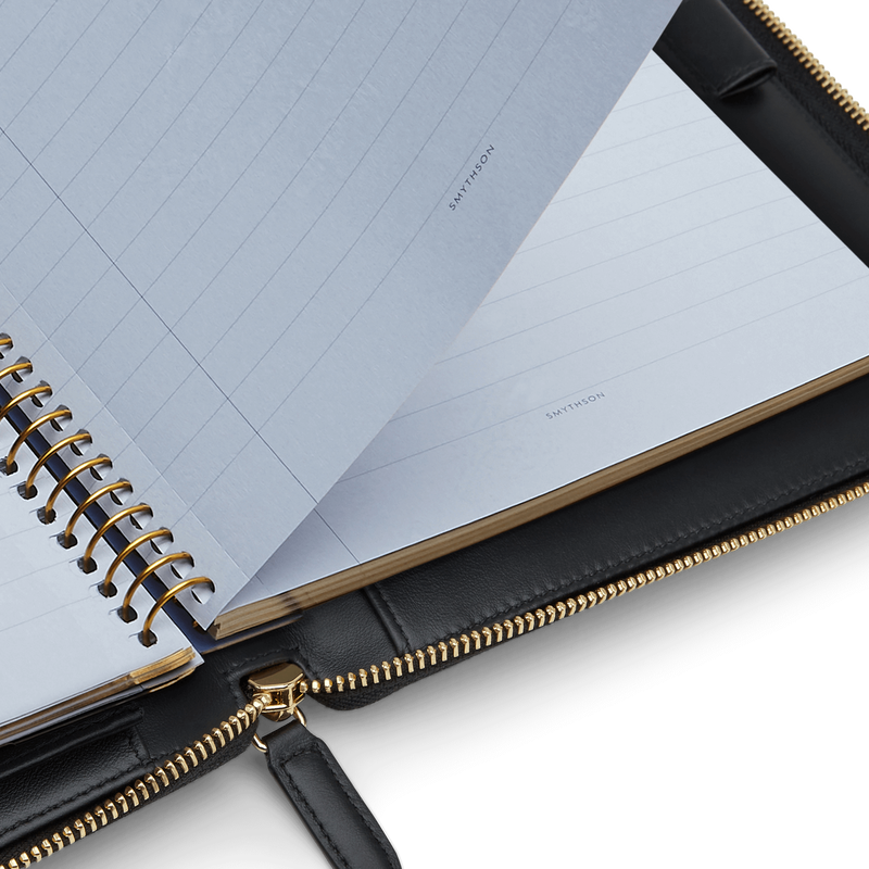 A5 Writing Folder in Panama