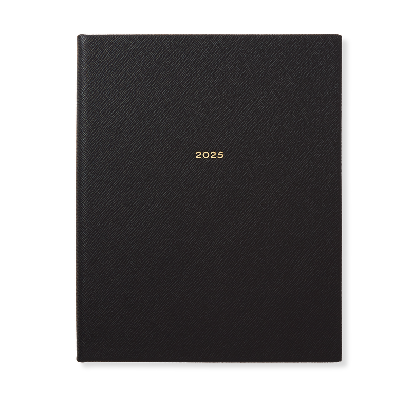 2025 Kings Weekly Vertical Diary in Panama