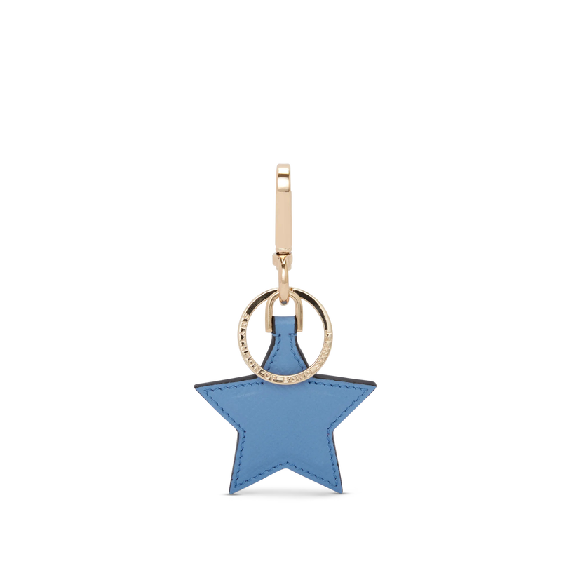 Star Keyring in Panama