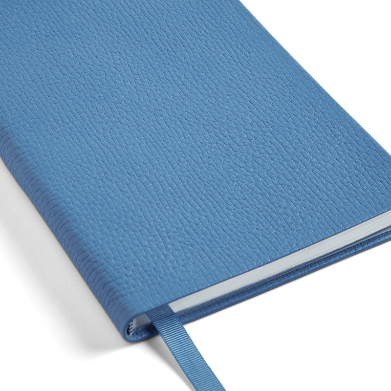 Soho Notebook in Ludlow