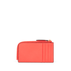 4 Card Slot Coin Purse in Panama