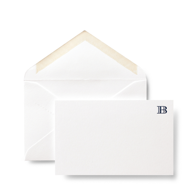 B Alphabet Correspondence Cards