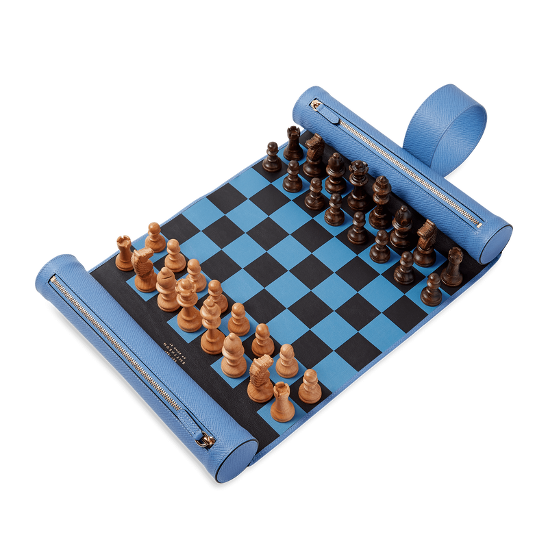 Chess Roll in Panama