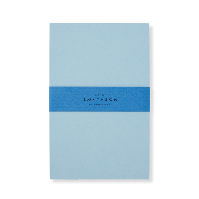 Plain Correspondence Cards