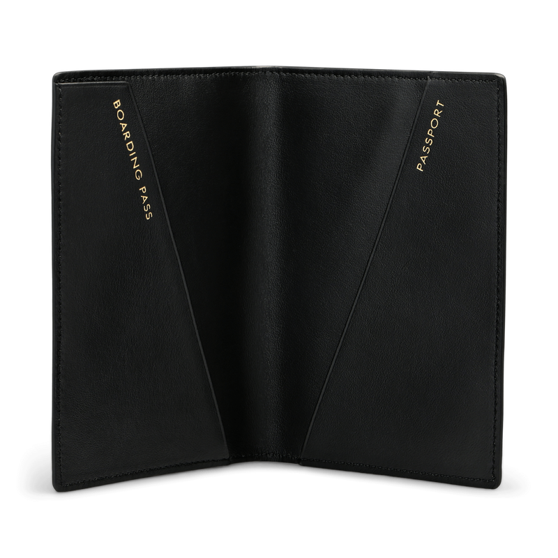 Passport Cover in Panama