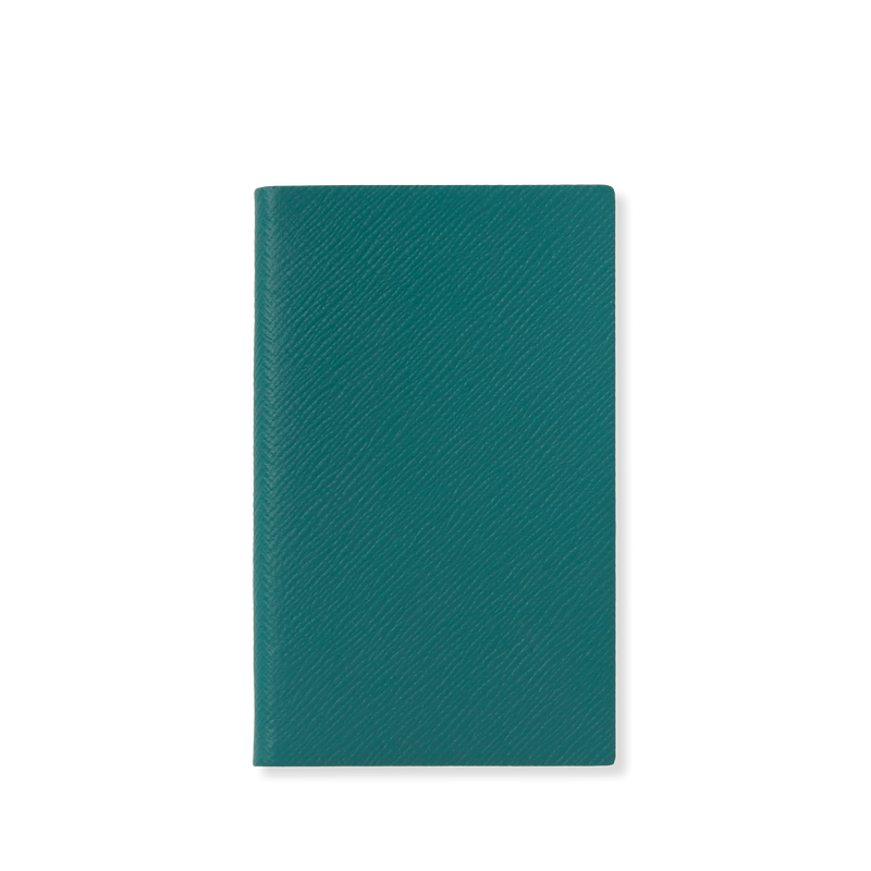 Panama Notebook