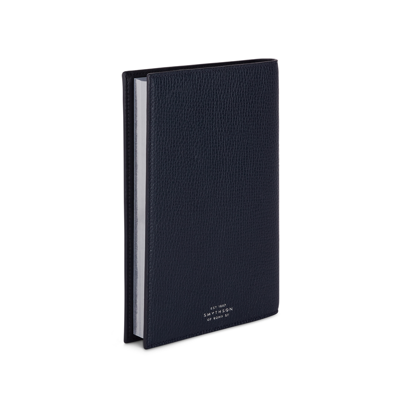 Evergreen Refillable Notebook in Ludlow