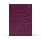 Passport Cover in Mara