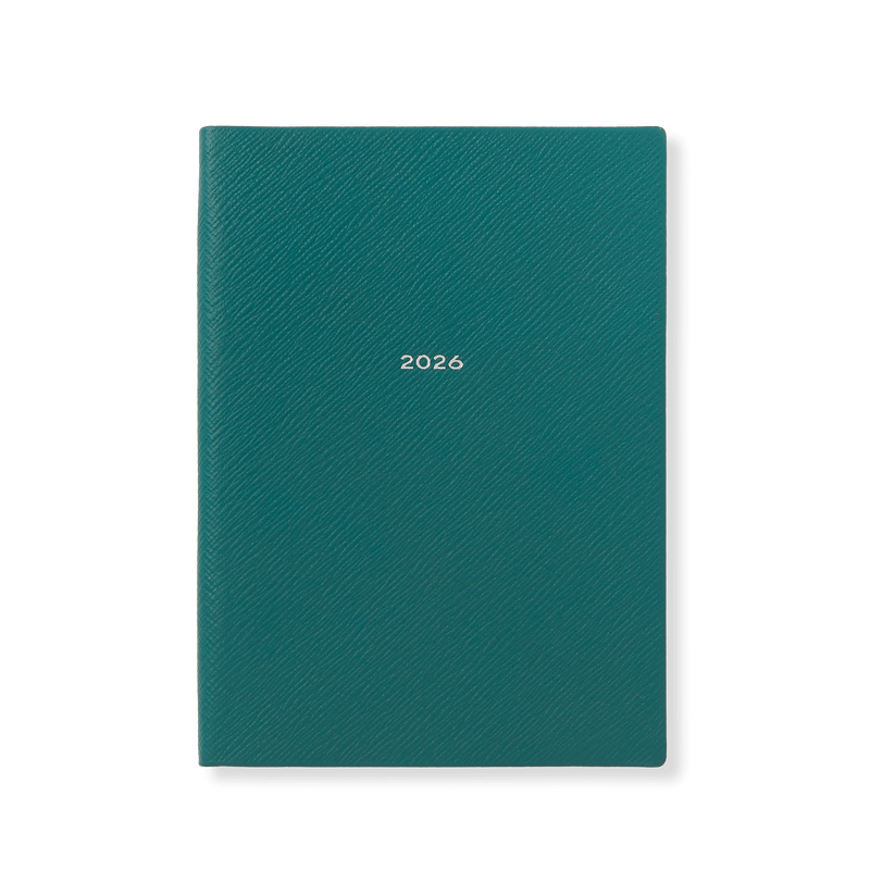 2026 Soho Weekly Diary in Panama