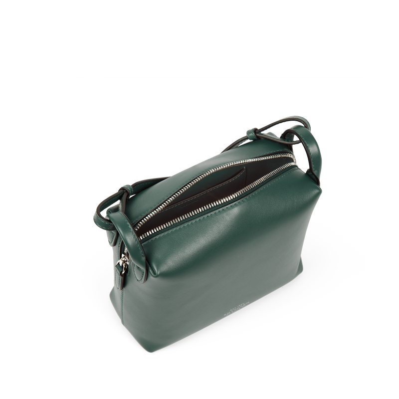 Smythson Milton Crossbody Bag
