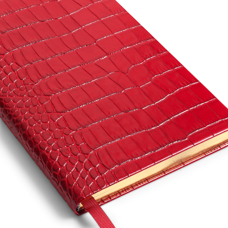 Soho Notebook in Mara