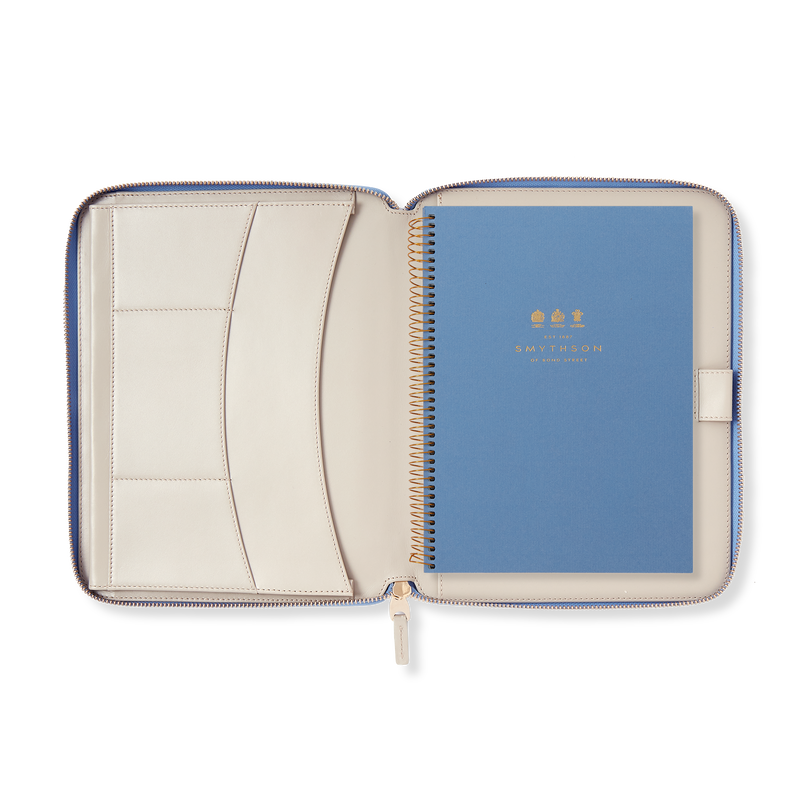 A5 Writing Folder with Zip in Panama