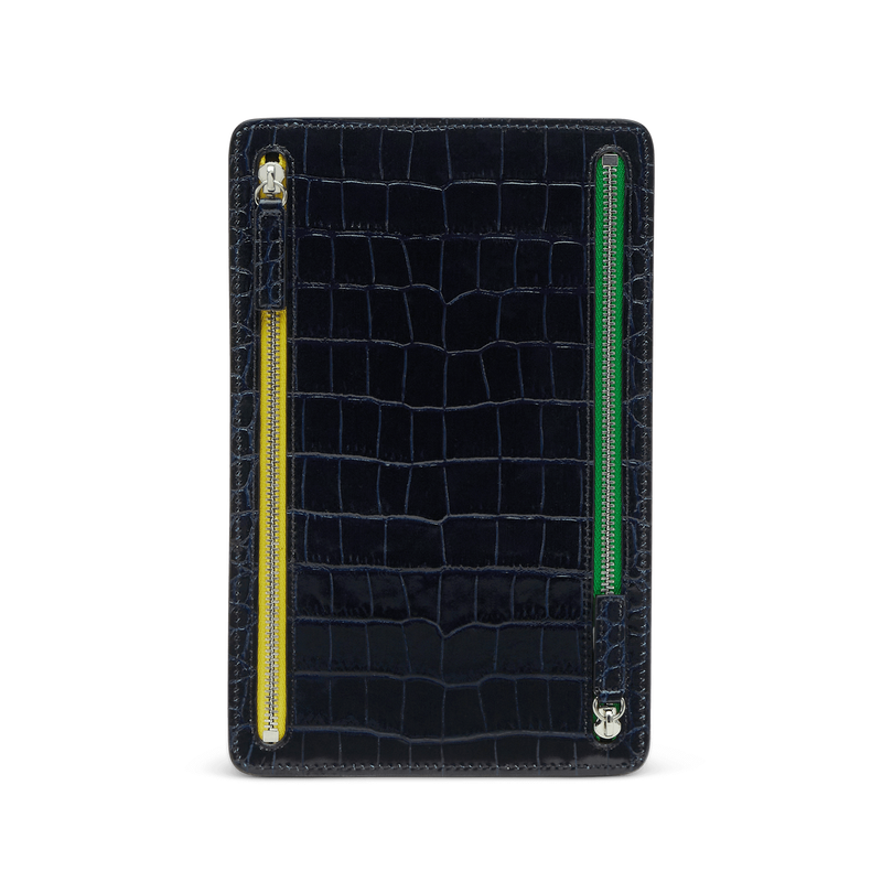 Multi-Zip Case in Mara