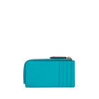 4 Card Slot Coin Purse in Panama