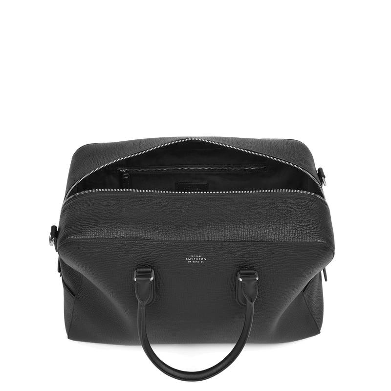 Small Soft Travel Bag in Ludlow