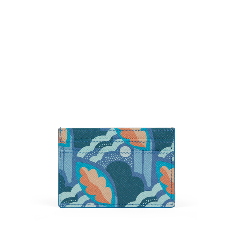 Flat Card Holder in Panama