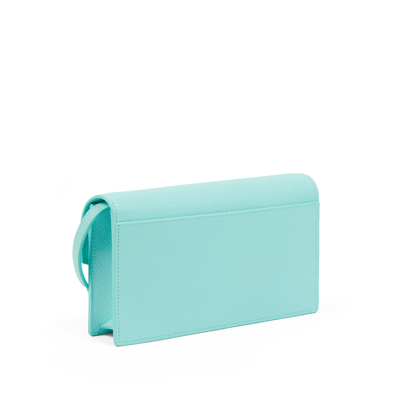 Envelope Purse Crossbody in Panama