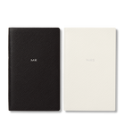 Mr and Mrs Panama Notebook