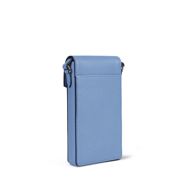 Envelope Phone Case Crossbody in Panama