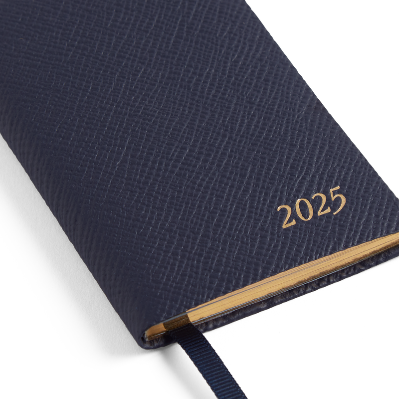 2025 Wafer Weekly Agenda in Panama 
