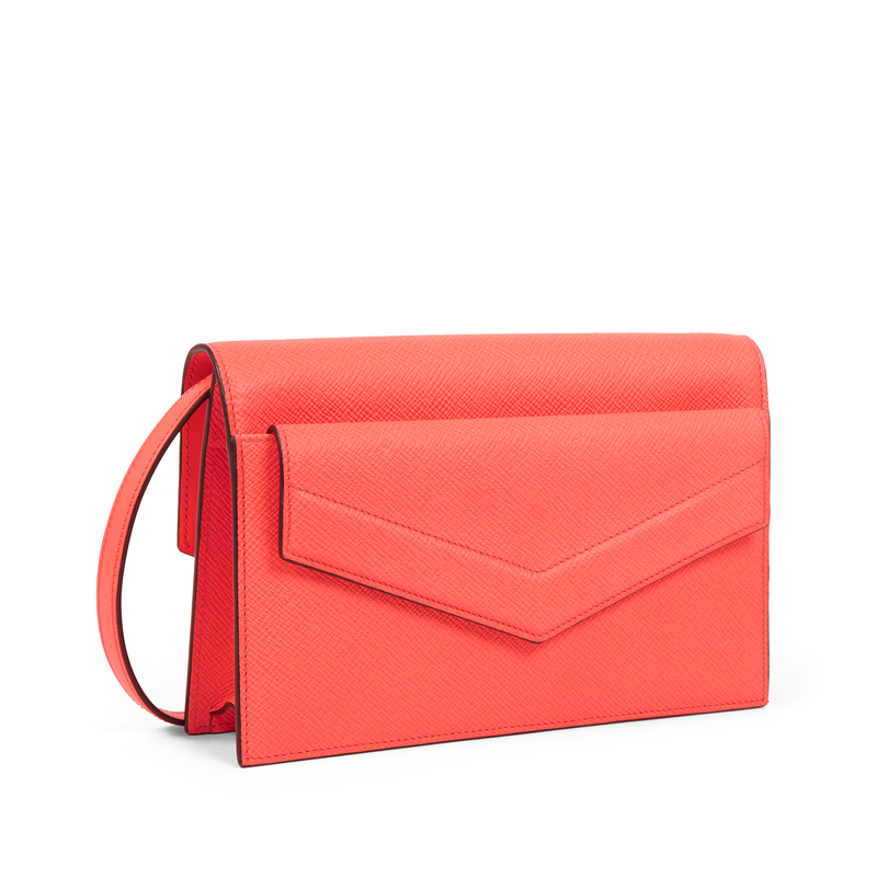 Envelope Crossbody Bag in Panama