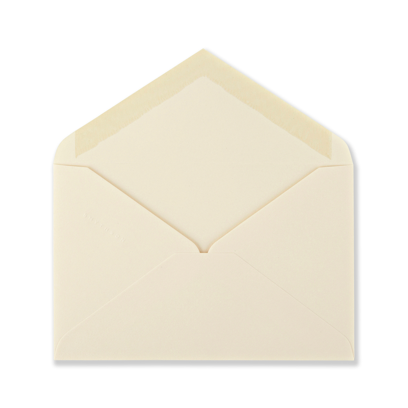 King Envelopes