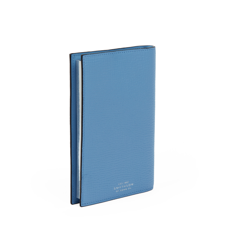 Evergreen Refillable Small Notebook in Ludlow
