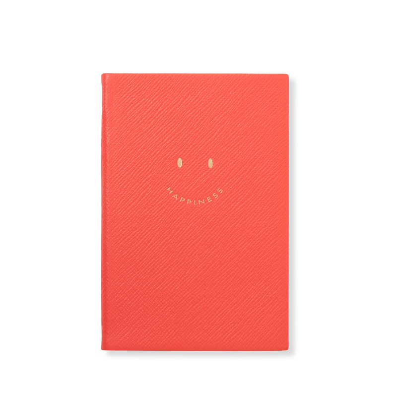 Happiness Chelsea Notebook in Panama