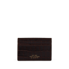 Flat Card Holder in Mara