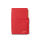2026 Panama Weekly Journal with Pencil 