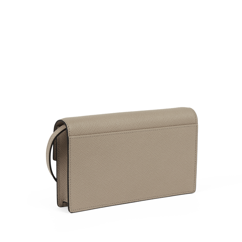 Envelope Purse Crossbody in Panama