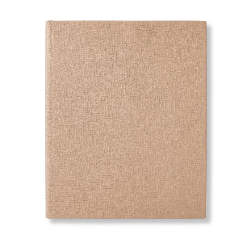 Portobello Notebook in Ludlow