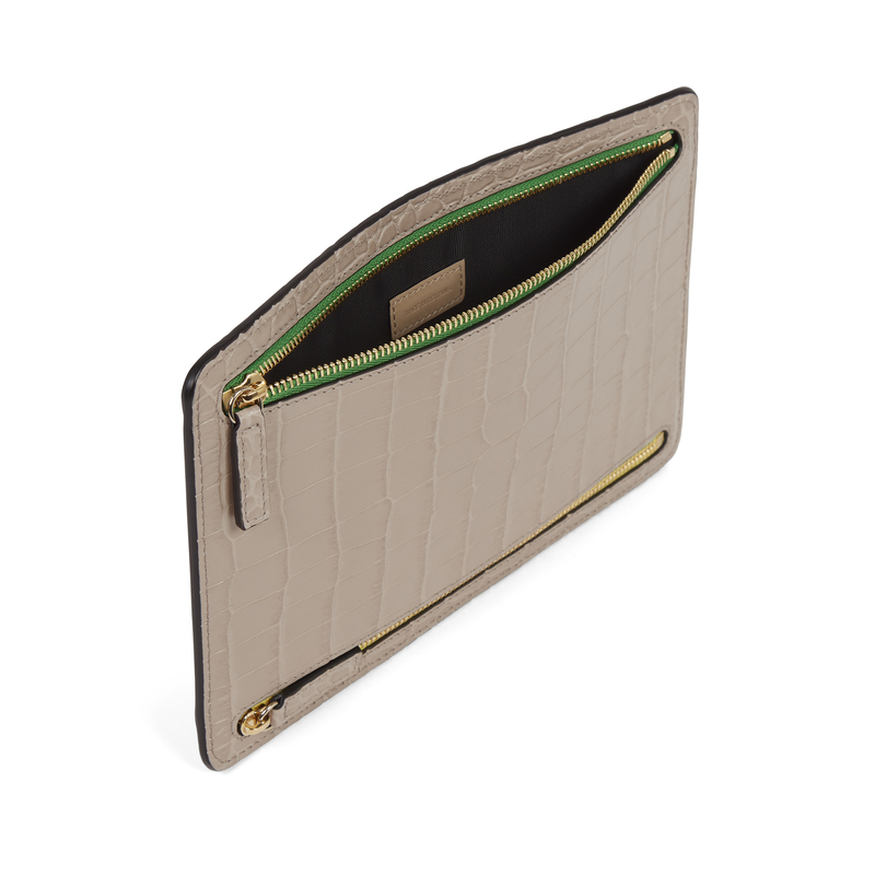 Multi-Zip Case in Mara