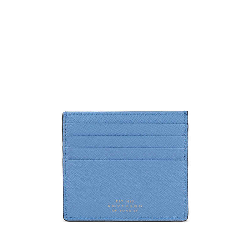 8 Card Slot Flat Card Holder in Panama