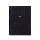 2026 Soho Weekly Journal in Mara