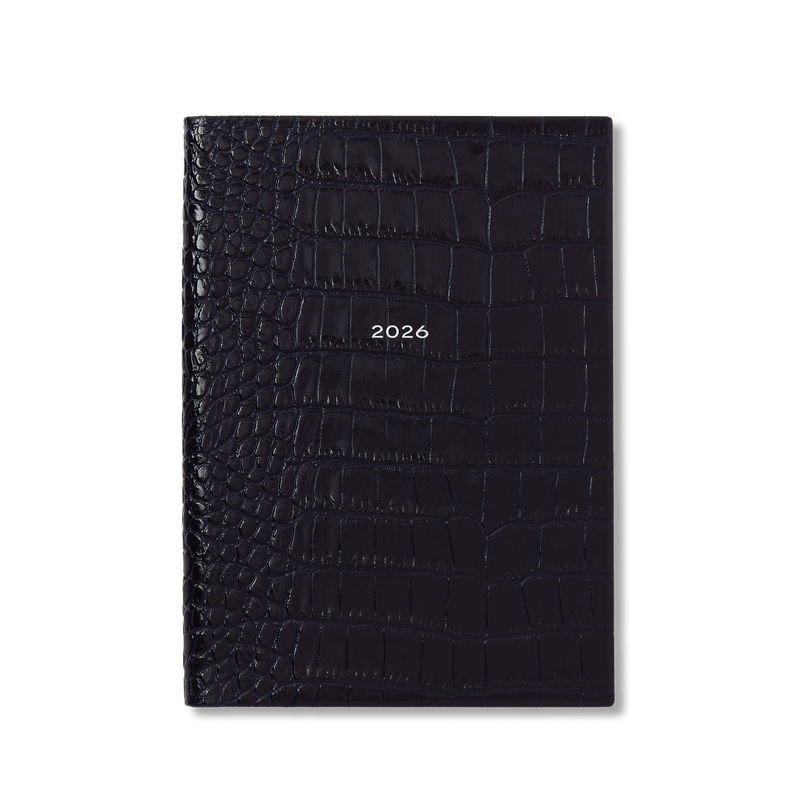 2026 Soho Weekly Agenda in Mara
